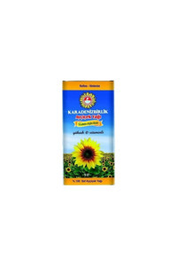 Karadeniz Birlik Teneke Ayçiçek Yağı 5 lt