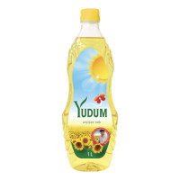Yudum Pet Ayçiçek Yağı 2x1 lt
