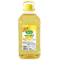 Torku Pet Ayçiçek Yağı 5 lt
