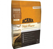 Acana Wild Prairie Balıklı Tavuklu Tahılsız Yetişkin Kuru Kedi Maması 1.8 kg