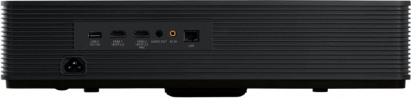 ViewSonic X2000B-4K 4K Wifi 3D 2000 ANSI Lazer Projeksiyon Cihazı