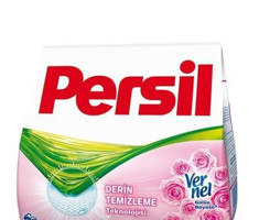 Persil Derin Temizleme Beyazlar İçin 33 Yıkama Toz Deterjan 5 kg