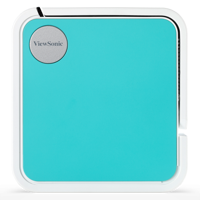 ViewSonic M1 Mini Plus WVGA Android 50 ANSI LED Projeksiyon Cihazı
