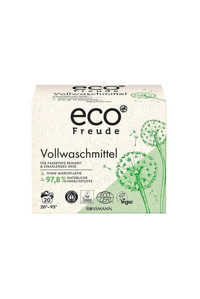 Eco Freude Beyazlar İçin 20 Yıkama Toz Deterjan 1.35 kg
