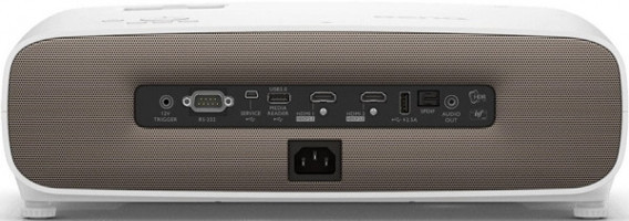 BenQ W2700i 4K Android 2000 ANSI Projeksiyon Cihazı