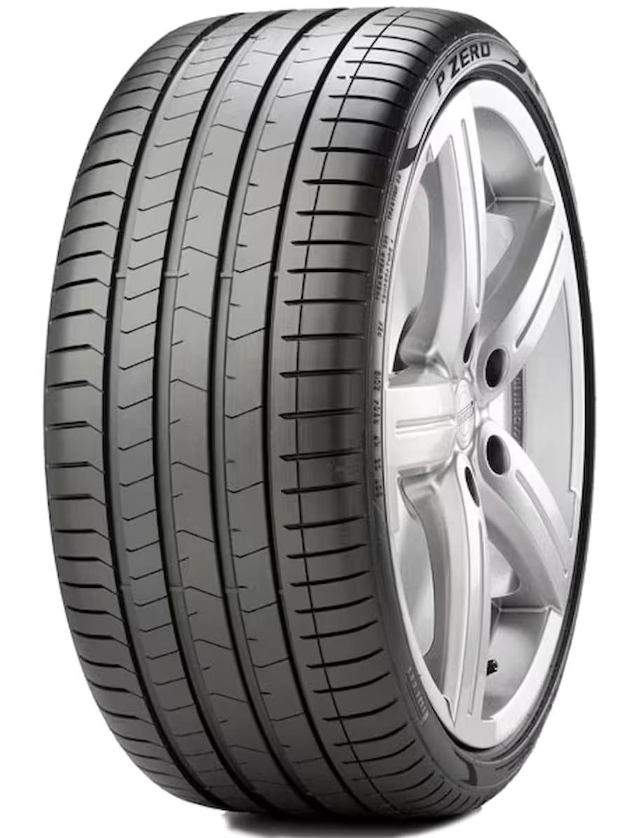 Pirelli 275/40R19 101Y RFT * P-Zero L.S. (Yaz) (2023)