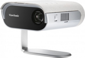 ViewSonic M1 Pro HD Wifi 3D 600 ANSI LED Projeksiyon Cihazı