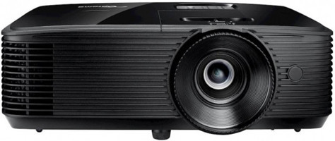 Optoma HD145X FHD 3D 3400 ANSI LED Projeksiyon Cihazı