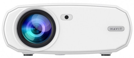 Havit PJ202 Pro FHD Android 220 ANSI Projeksiyon Cihazı