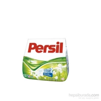 Persil Matik Beyazlar İçin 10 Yıkama Toz Deterjan 1.5 kg
