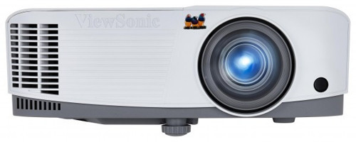 ViewSonic PA503S SVGA 3D 3600 ANSI Projeksiyon Cihazı