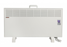 Ivigo EPK4590E20BPR 2000 Watt Ayaklı Konvektör Isıtıcı Beyaz
