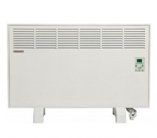 Ivigo EPK4570E15B 1500 Watt Duvar Tipi Konvektör Isıtıcı Beyaz