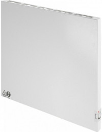 Kuas Hybridboard 600 600 Watt Duvar Tipi Infrared Isıtıcı Beyaz