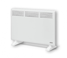 Simfer S 3150 KVC 1500 Watt Duvar Tipi Konvektör Isıtıcı Beyaz