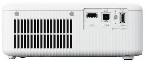 Epson CO-W01 LCD WXGA 3000 ANSI UHE Projeksiyon Cihazı