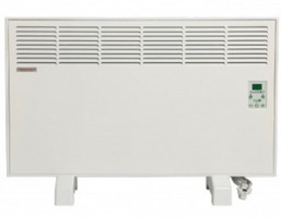 Ivigo EPK4570E10B 1000 Watt Duvar Tipi Konvektör Isıtıcı Beyaz