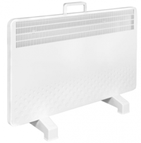 Solaris KIP4550M10 1000 Watt Şömine Konvektör Isıtıcı Beyaz