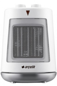 Arçelik AR S PTC 2000 2000 Watt Ayaklı Fanlı Isıtıcı Beyaz