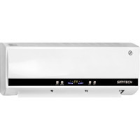 Simtech KM-1717 2000 Watt Ayaklı Fanlı Isıtıcı Beyaz