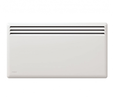 Nobo NFK4T 07 Front 750 Watt Duvar Tipi Konvektör Isıtıcı Beyaz