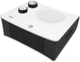 Raks PF 20 Plus 2000 Watt Ayaklı Fanlı Isıtıcı Beyaz