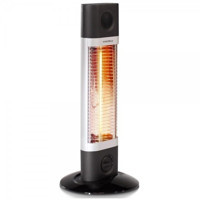 Veito CH1200 LT 1200 Watt Kule Tipi Infrared Isıtıcı Beyaz