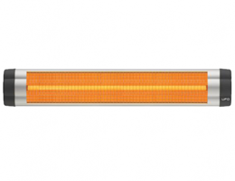 UFO Star S/23 2300 Watt Duvar Tipi Infrared Isıtıcı Gri
