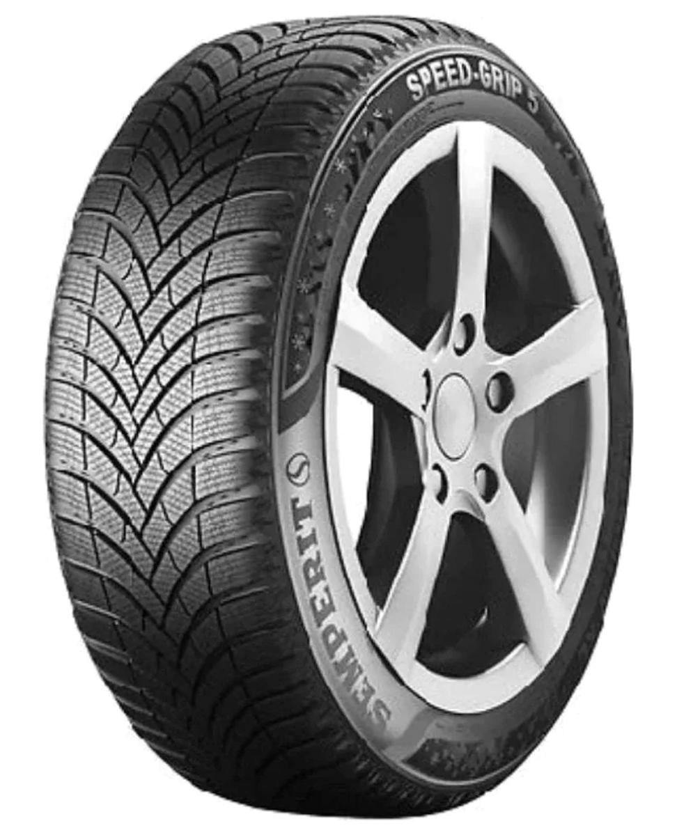Semperit Speed-Grip 5 245/40R18 97V XL (Kış) (2025)