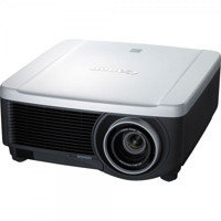 Canon XEED WUX4000 WUXGA 4000 ANSI NSHA Projeksiyon Cihazı