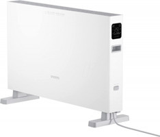 Xiaomi Mi Smart Space Heater 1S 2000 Watt Şömine Konvektör Isıtıcı Beyaz