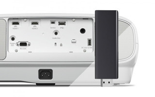 Epson EH-TW7100 4K 3D 3000 ANSI UHE Projeksiyon Cihazı