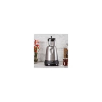 Awox Demplus Çelik Demlikli 2200 W Çelik Gövdeli Gri Çay Makinesi
