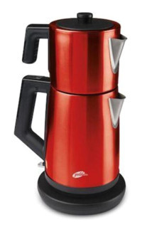 Karaca Çaysever Robotea Pro 4 In 1 Çay Makinesi