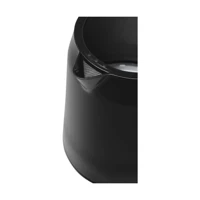 Beko 5964 W Floral Cam Demlikli 1900 W Işıklı Cam Gövdeli Mor Çay Makinesi