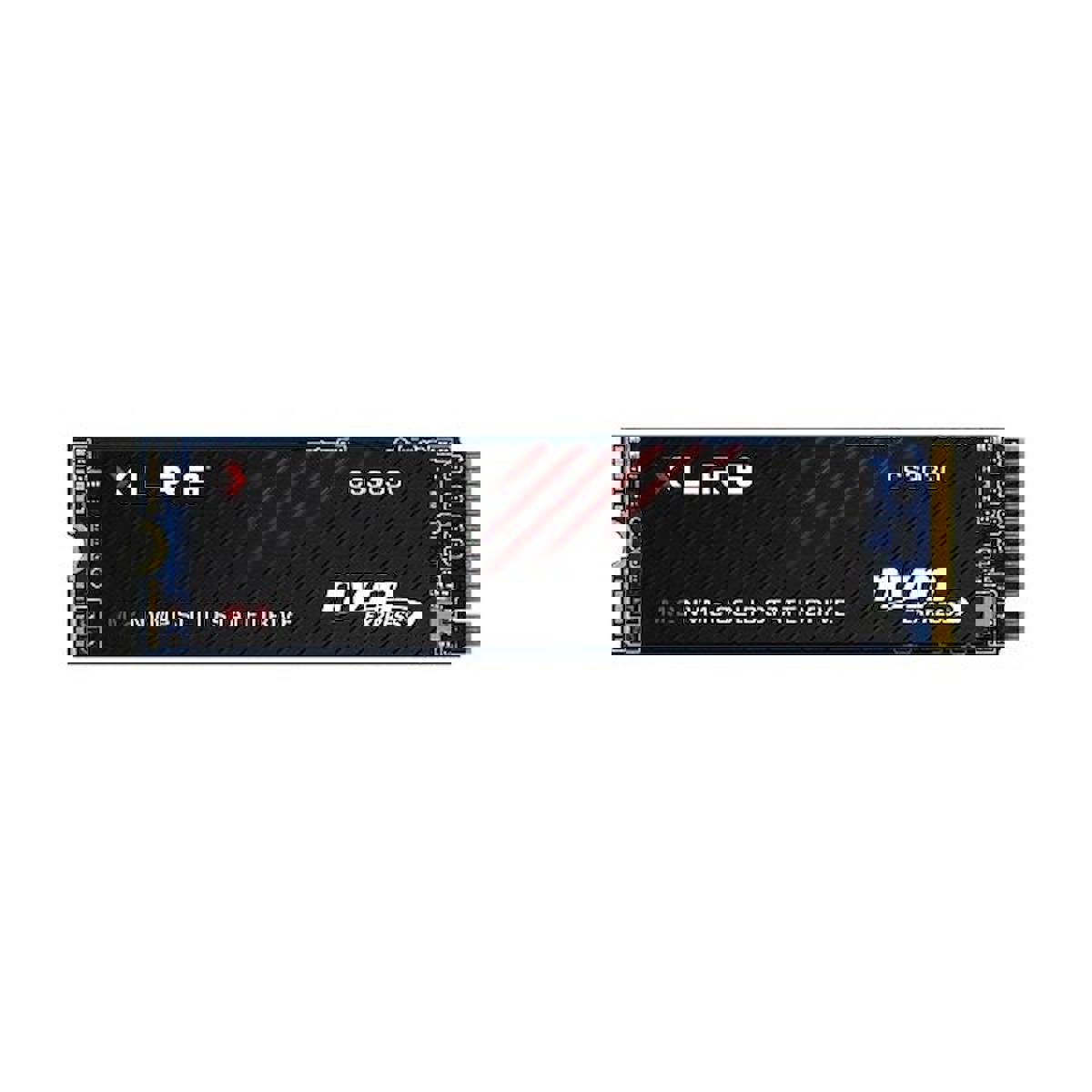 PNY XLR8 CS3030 PCIe Gen 3x4 250 GB M2 SSD