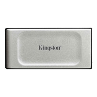 Kingston SXS2000/4000G USB 3.2 Gen 2x2 2 TB SSD