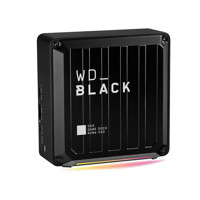 WD WDBA3U0010BBK USB 3.2 Gen 2 1 TB SSD