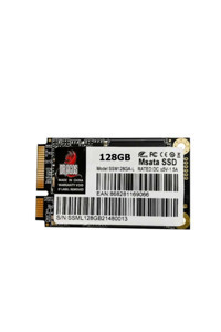 Dragos Solidarity 128 GB M2 SSD