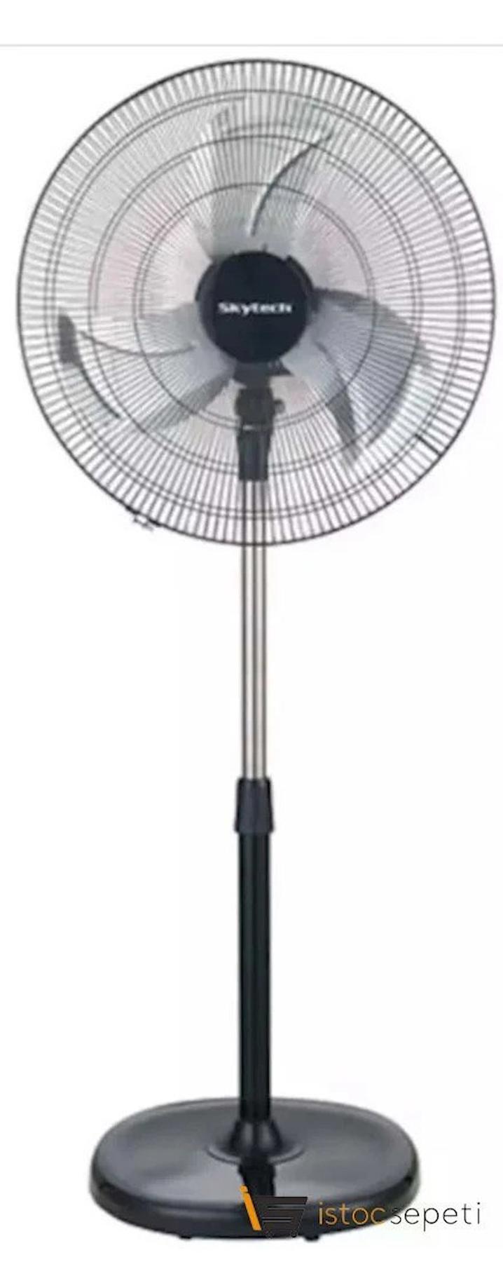 Skytech STF 2055 Ayaklı Vantilatör