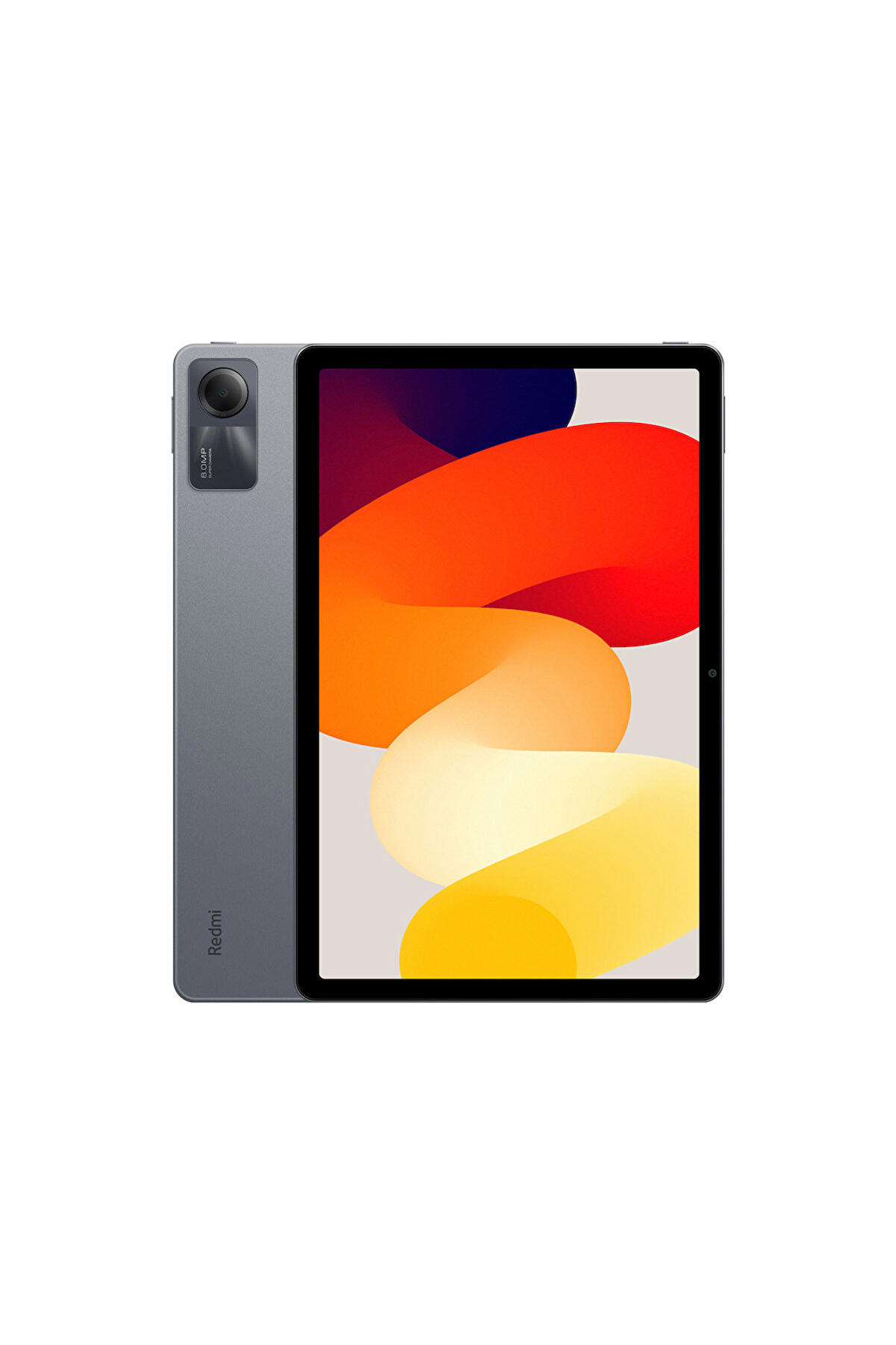 Xiaomi Redmi Pad SE 128 GB Android 8 GB Ram 11 inç Tablet Gri