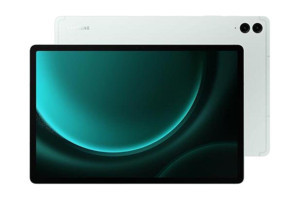Samsung Galaxy Tab S9 FE+ 256 GB Android 12 GB Ram 12.4 inç Tablet Mint Yeşili