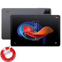 TCL Tab10 GEN2 64 GB Android 4 GB Ram 10.1 inç Tablet Gri