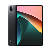 Xiaomi Pad 6 256 GB Android 8 GB Ram 11 inç Tablet Siyah
