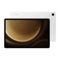 Samsung Galaxy Tab S9 FE 256 GB Android 8 GB Ram 11 inç Tablet Gümüş