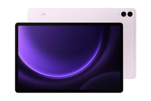 Samsung Galaxy Tab S9 FE+ 128 GB Android 8 GB Ram 12.4 inç Tablet Lavanta
