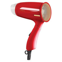 King KSK 438 Arvinda Katlanabilir 1000 W Seyahat Tipi Saç Kurutma Makinesi