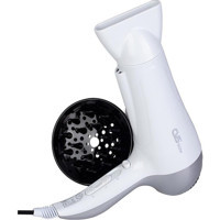 Cvs DN 7011 Nilüfer 2300 W Standart Saç Kurutma Makinesi Beyaz