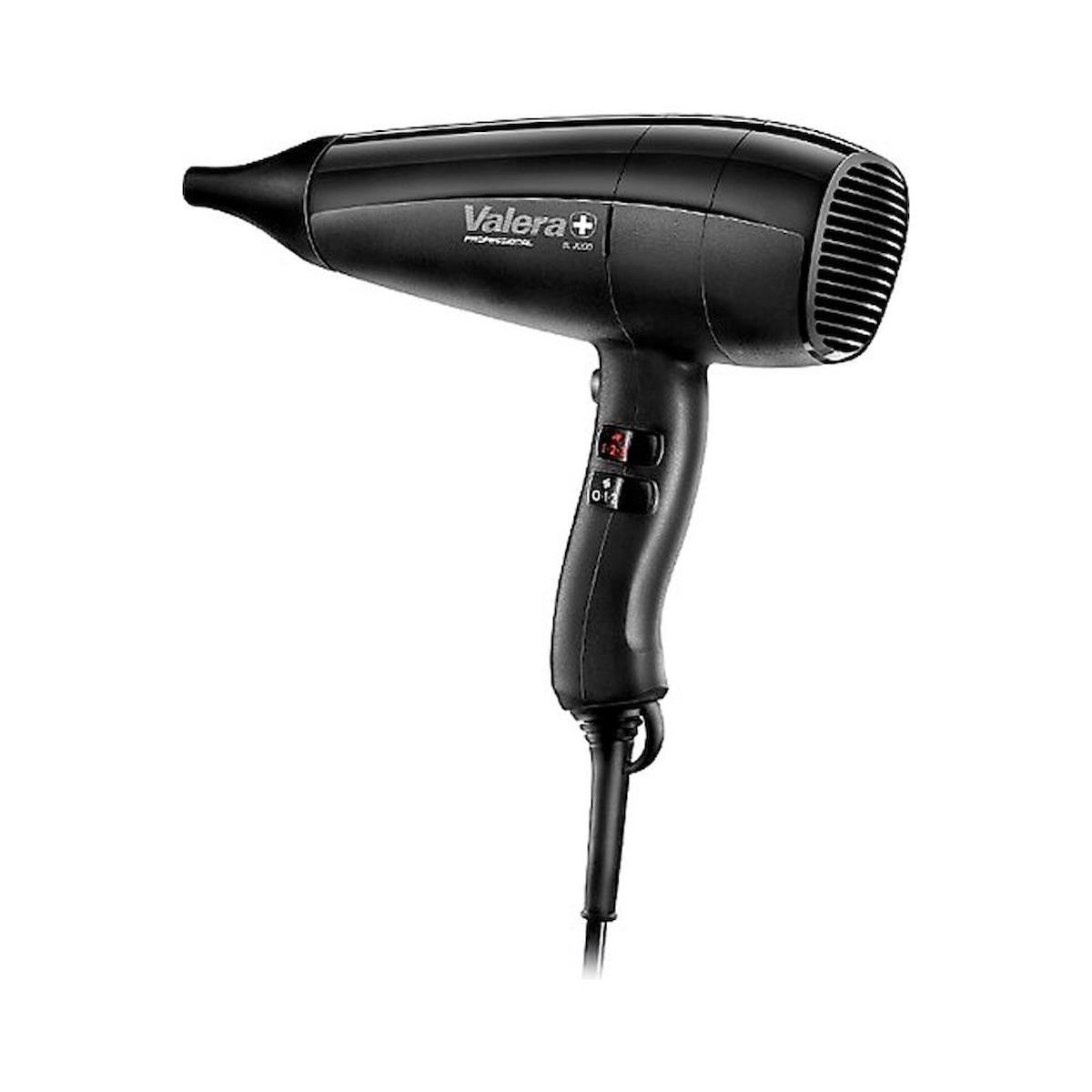 Valera Seiss Light 3200 İyonlu 1600 W Profesyonel Saç Kurutma Makinesi