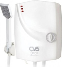 CVS DN-5271 Çerçin 3 lt 3 Kademeli Elektrikli Şofben
